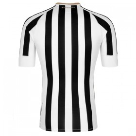 Angers SCO Hjemme 2020-21 - Fodboldtrøjer (S/S)